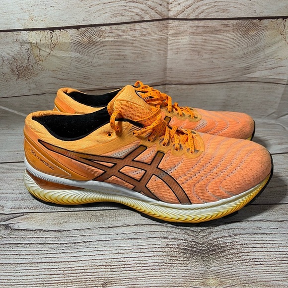 Asics Other - ASICS GEL-NIMBUS 22 Mens Running Shoes Sneakers Sz 12